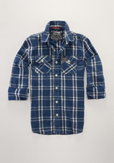 Washbasket Shirt