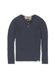 Heritage Grandad Top