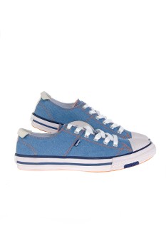 Super Series Lo Top