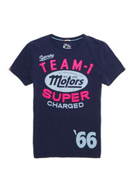 Muscle Car T-shirt