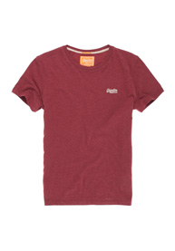 Embroidered T-shirt