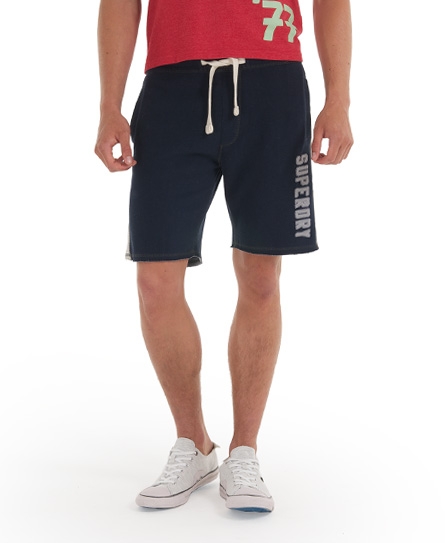 Superdry circuit short