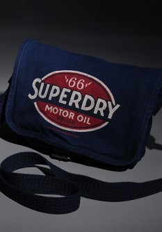 Motor Oil Side bag