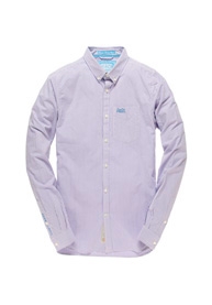 London Button Down Shirt