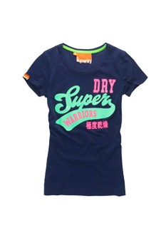 Warrior T-shirt