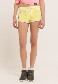 Mini-short Ventura Velvet