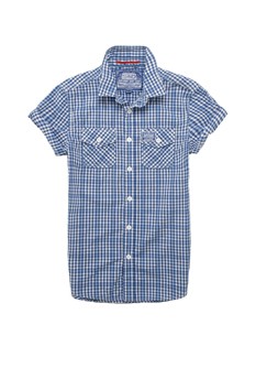 Washbasket Shirt