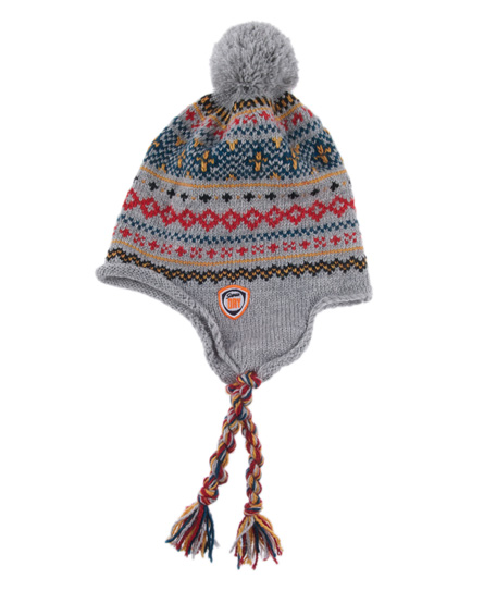 Superdry Nordic Tassel Hat