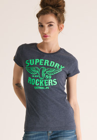 Rockers T-shirt
