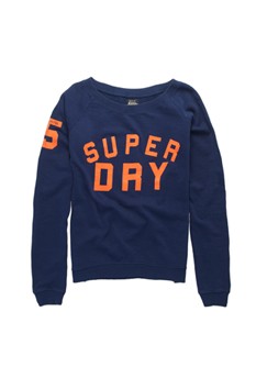 Goal Slouch Crew