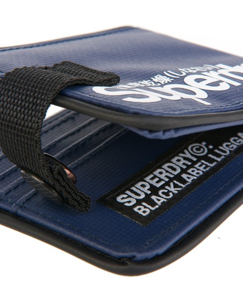 Superdry Tarp Wallet
