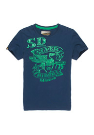 Riders T-shirt