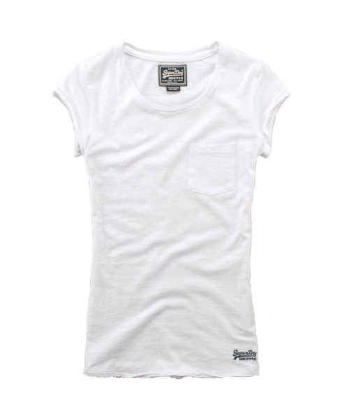 Superdry Pocket T-shirt