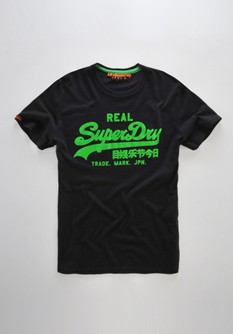 Vintage Entry T-shirt