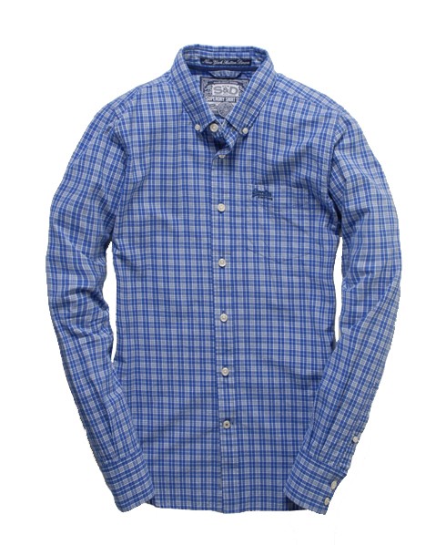Superdry Chemise New York