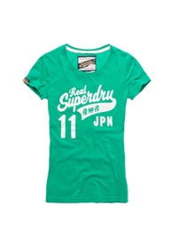 Fat Swoosh T-shirt
