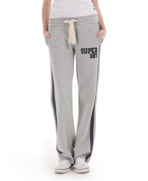 Superdry Heritage hockeyjoggingbroek