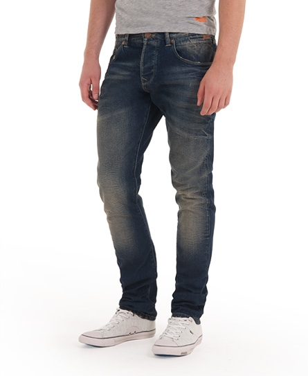 Superdry Regiment Jeans