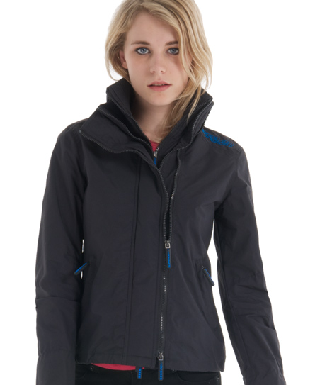 Superdry Technical Windcheater