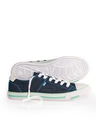 Super Series Low Top