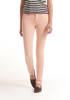 Strut Sulphur Jean