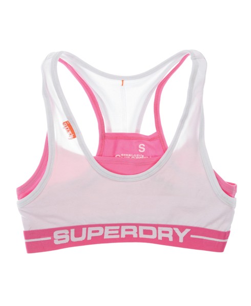 Superdry Athletic Style Bra Superdry Athletic Style Bra