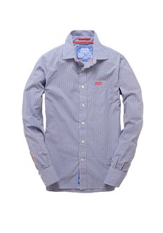 Premium Dress Shirt