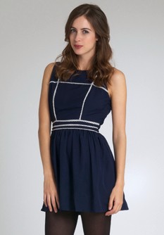 Kirsten Dress