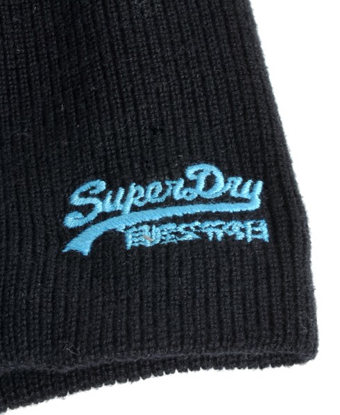 Superdry Beanie Hat