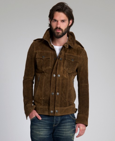 Custom Made Embroidered Jackets and Custom Made Embroidered Outerwear