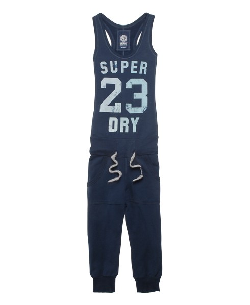 Superdry Combinaison Charge
