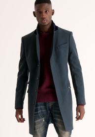Town Coat