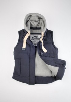 Academy Gilet