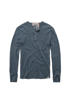 Heritage Grandad Top