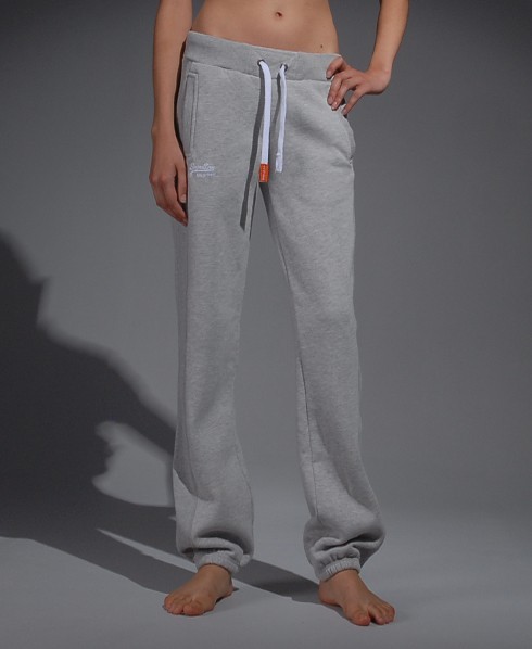 Superdry Orange Label joggers