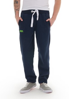Orange Label Jogger