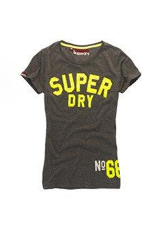 Coaching 68 T-shirt
