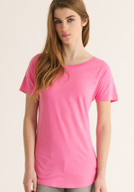Oversized T-shirt
