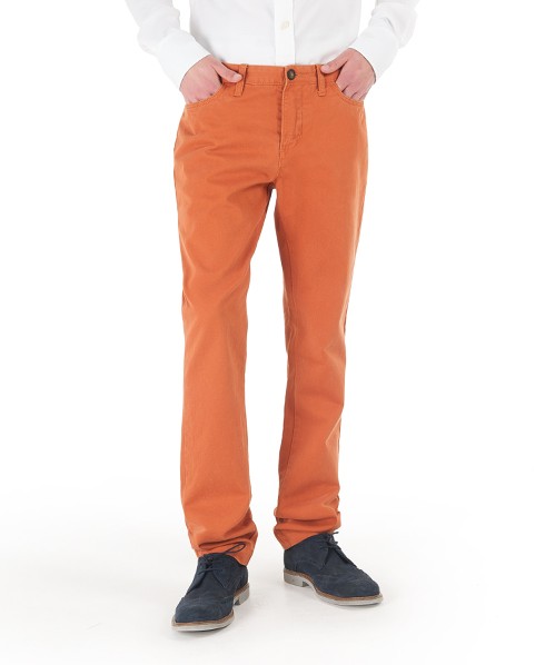 Superdry Commodity Skinny Chinohose