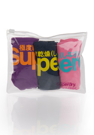 Brief Gift Pack