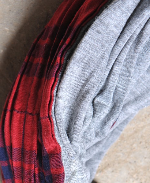 Superdry Jersey Shore Scarf