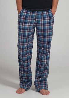 Pantalon d'intérieur Lumberjack