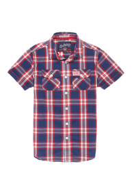 Washbasket Shirt