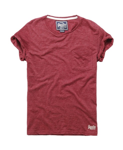 Superdry Pocket T-shirt