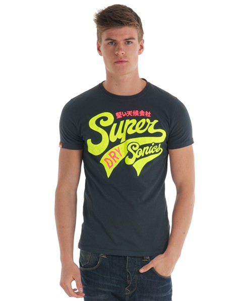 Superdry Supersonic T-Shirt