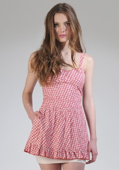 Petticoat Lane jurk