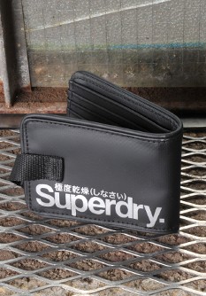 Tarp Wallet