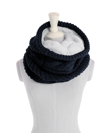 Superdry Diving Bell Snood