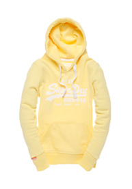 Vintage Hoodie