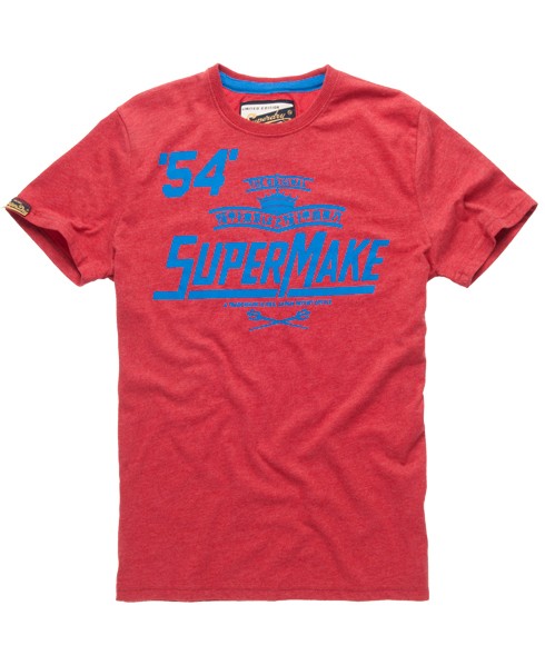 Superdry Supermake T-shirt
